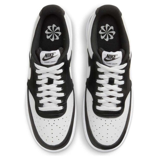 Nike Court Vision Low NN W